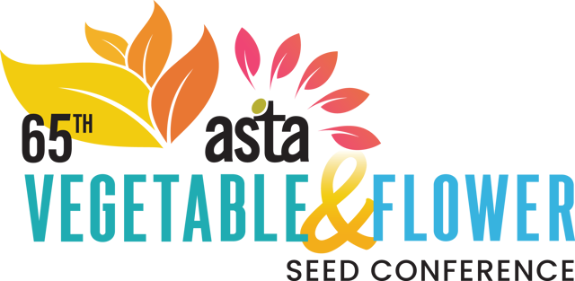 ASTA Vegetable & Flower Seed Conference – ExpoFP client